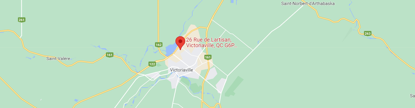 Services de soudure pour réparer pièces de plastique à Victoriaville – Soudure Plastech